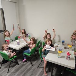 Sproutlings Preschool