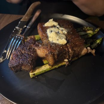 Sorella - Prime Rib - Italian Near Me - Spokane, Washington