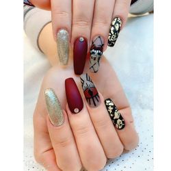 Pure Nail Bar