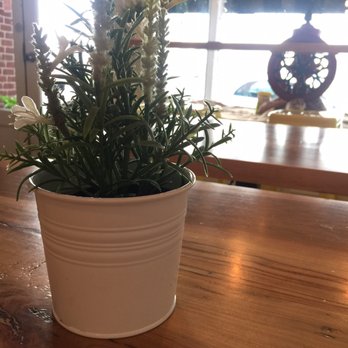 Short Grain - Interior - Coffee & Tea Near Me - Jersey City, New Jersey