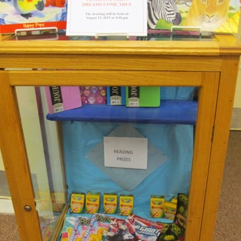 Raymond Library - Kids stuff - Libraries Near Me - Oakdale, Connecticut