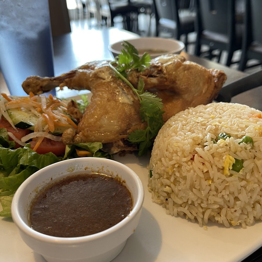 Simply Pho - Hen & rice - Noodles Near Me - Orange, California Simply Pho - Hen & rice - Noodles Near Me - Orange, California
