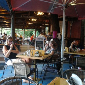 Bar Baretta - Bars Near Me - Prague, Puerto Rico Bar Baretta - Bars Near Me - Prague, Puerto Rico