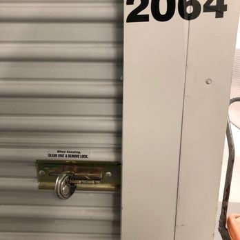 Public Storage - Look At Them Hitting Every Unit.. - Self Storage Near Me - Emeryville, California Public Storage - Look At Them Hitting Every Unit.. - Self Storage Near Me - Emeryville, California
