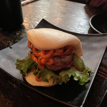 Tonkotsu Ramen Bar - Pork belly bun - Ramen Near Me - West Valley City, Utah Tonkotsu Ramen Bar - Pork belly bun - Ramen Near Me - West Valley City, Utah