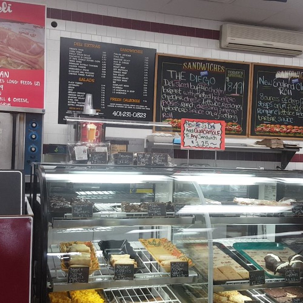 J's Deli - Nice - Delis Near Me - Smithfield, Rhode Island J's Deli - Nice - Delis Near Me - Smithfield, Rhode Island