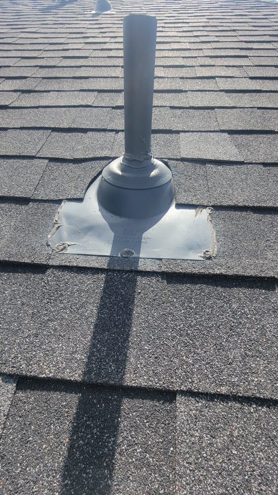 Slide of Integrity First Roofing