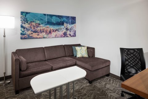 SpringHill Suites Orlando at SeaWorld by null