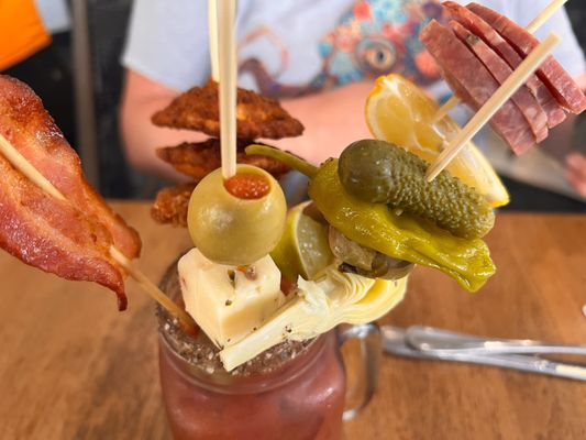 Hash Kitchen by null