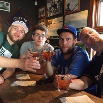 Finks - Drinks at Finks - Bars Near Me - Milwaukee, Wisconsin