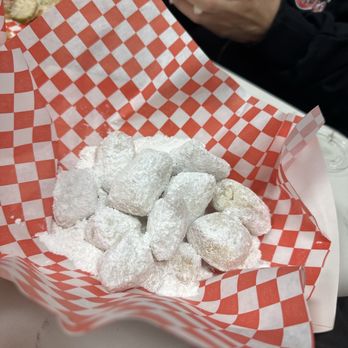 Smash And Slice - Zeppoles - Pizza Near Me - Las Vegas, Nevada