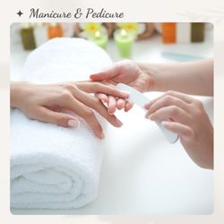 Apple Nail Spa