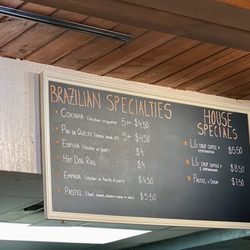 Bacuri Bakery