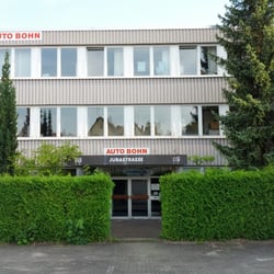 Auto Bohn - From Jurastrasse