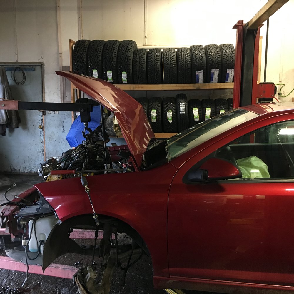 THE BEST 10 Auto Parts \u0026 Supplies near Parkdale, OR - Updated 2026 -  Quality \u0026 Affordability - Yelp, image size:1000x1000