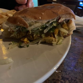 La Hacienda Cantina - Grilled chicken torta - Mexican Near Me - Paxton, Illinois La Hacienda Cantina - Grilled chicken torta - Mexican Near Me - Paxton, Illinois