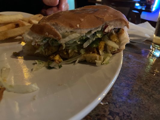 La Hacienda Cantina by null