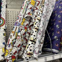 Michaels