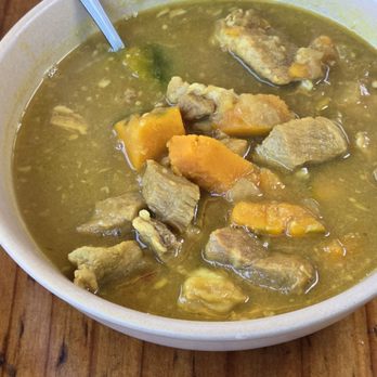 Burma Superstar - Pumpkin pork stew - Burmese Near Me - Alameda, California