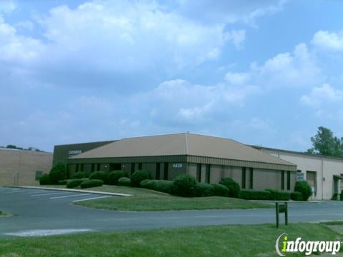 Catawba Industrial Rubber by null