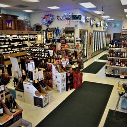 Roundabout Fine Wine & Spirits