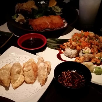 Kiku Sushi - Japanese Near Me - Monrovia, California