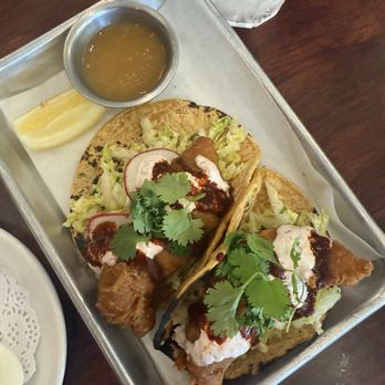 Bearing West - Fish Tacos - Venues & Event Spaces Near Me - San Francisco, California Bearing West - Fish Tacos - Venues & Event Spaces Near Me - San Francisco, California