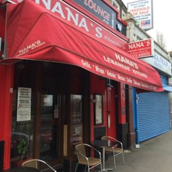 Nana's Cafe