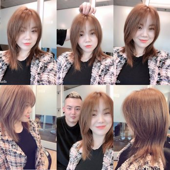 Moen Studio - Haircut and color - Eyelash Service Near Me - Bellevue, Washington