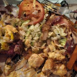Boston Burger Company - Salem