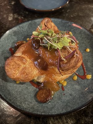 Amber Lantern Restaurant by null