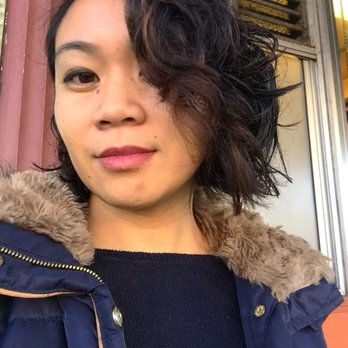 Supercuts - Chopped off about 8" for this fun curly lob! Fresh Hair for a Fresh New Year! - Hair Salons Near Me - SAN FRANCISCO, California Supercuts - Chopped off about 8" for this fun curly lob! Fresh Hair for a Fresh New Year! - Hair Salons Near Me - SAN FRANCISCO, California