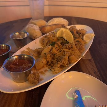 The Dead Fish - Calamari - Seafood Near Me - Crockett, California The Dead Fish - Calamari - Seafood Near Me - Crockett, California