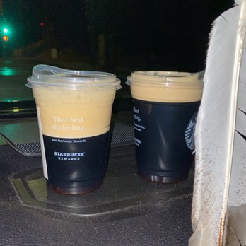 Starbucks - Coffee & Tea Near Me - Alhambra, California
