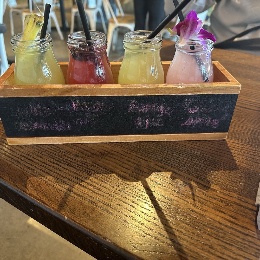 Brunch & Sip - Mimosa Flight - Coffee & Tea Near Me - Phoenix, Arizona Brunch & Sip - Mimosa Flight - Coffee & Tea Near Me - Phoenix, Arizona