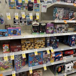 Walgreens