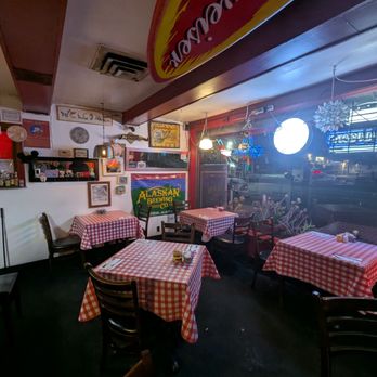 Red Rock Cafe & Back Door BBQ - Barbeque Near Me - Napa, California Red Rock Cafe & Back Door BBQ - Barbeque Near Me - Napa, California