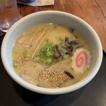 Santouka Back Bay - Ramen Near Me - Boston, Massachusetts Santouka Back Bay - Ramen Near Me - Boston, Massachusetts