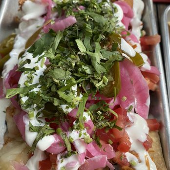 Juno - Nachos (chicken) - Mexican Near Me - Philadelphia, Pennsylvania Juno - Nachos (chicken) - Mexican Near Me - Philadelphia, Pennsylvania