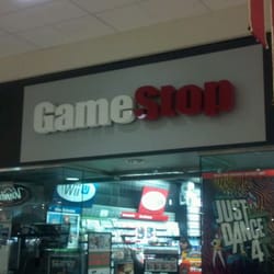 Gamestop