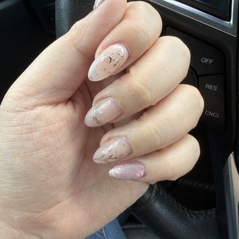 Lusso Nail Spa - Waxing Near Me - Columbus, Ohio Lusso Nail Spa - Waxing Near Me - Columbus, Ohio