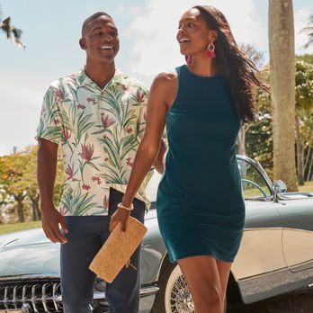 TOMMY BAHAMA - Updated January 2026 - 1755 International Dr