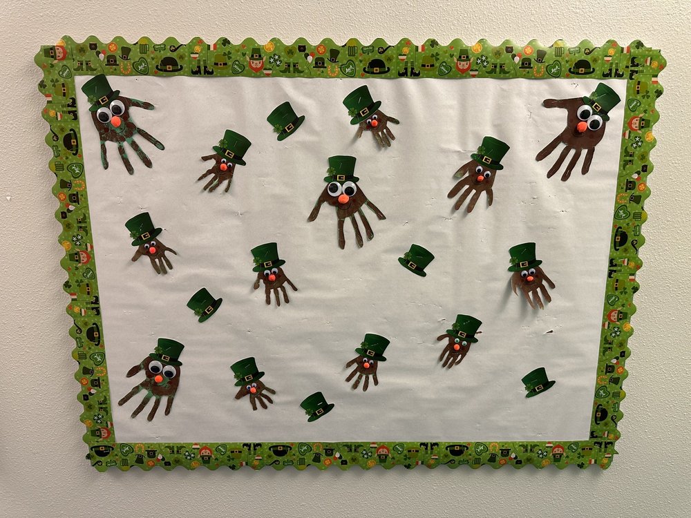 Cuidando Los Ninos - social services organization in Albuquerque, NM