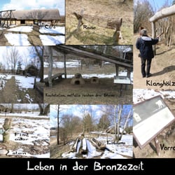 Archiologisches Zentrum Hitzacker
