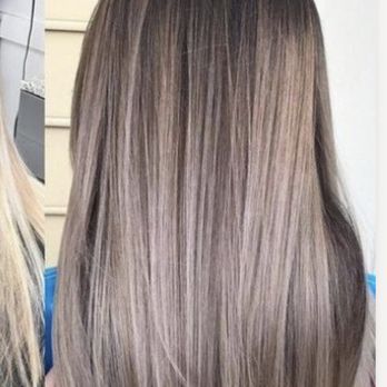 Tease Hair Studio - 1/3 example photos - Hair Salons Near Me - Windsor, California