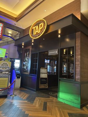 TAP Sports Bar by null