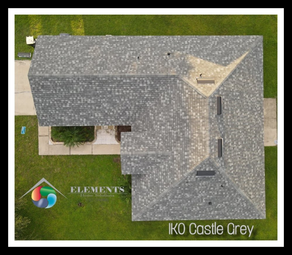 Slide of Elements Home Solutions Inc