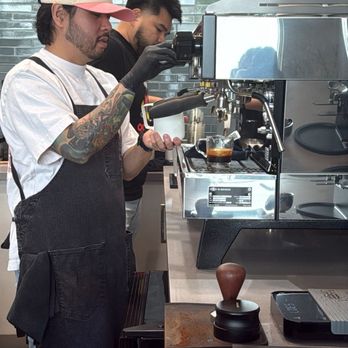 Twotone - Coffee & Tea Near Me - Houston, Texas Twotone - Coffee & Tea Near Me - Houston, Texas