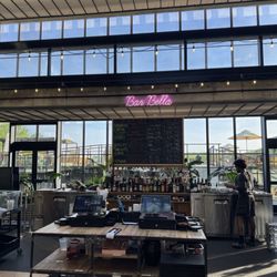 Bar Bella
