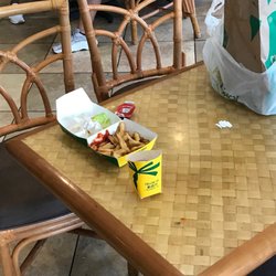 Pollo Tropical